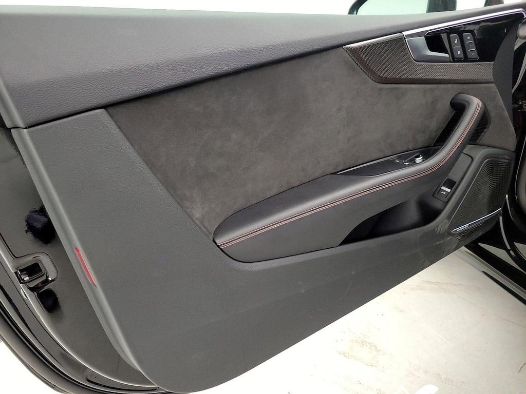 used 2021 Audi S5 car, priced at $43,998