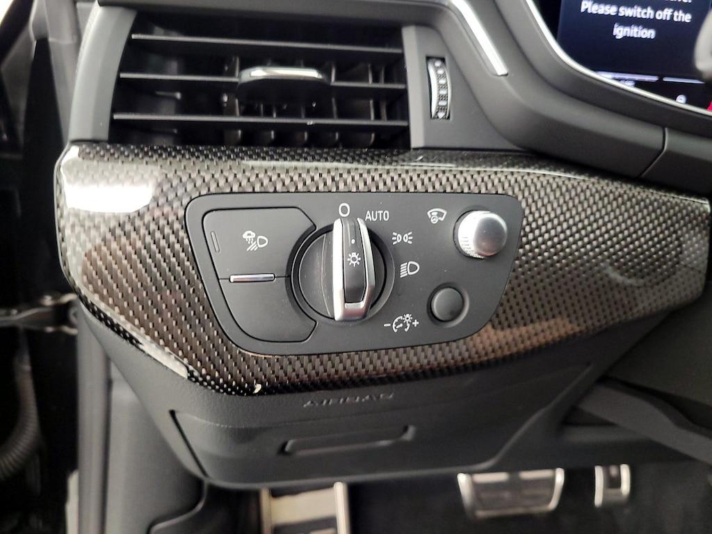 used 2021 Audi S5 car, priced at $43,998