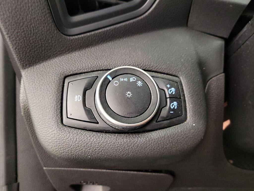 used 2016 Ford Escape car, priced at $12,998
