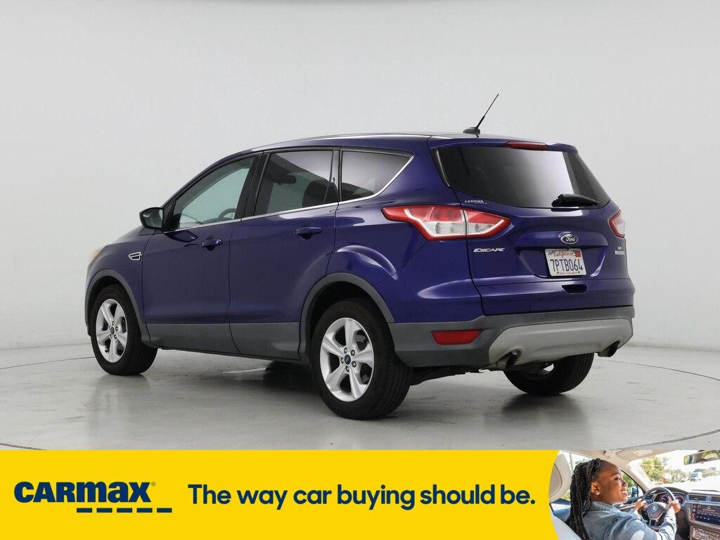 used 2016 Ford Escape car, priced at $12,998