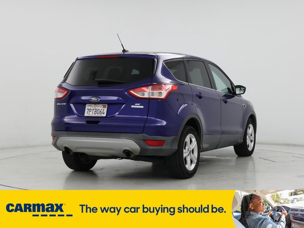 used 2016 Ford Escape car, priced at $12,998