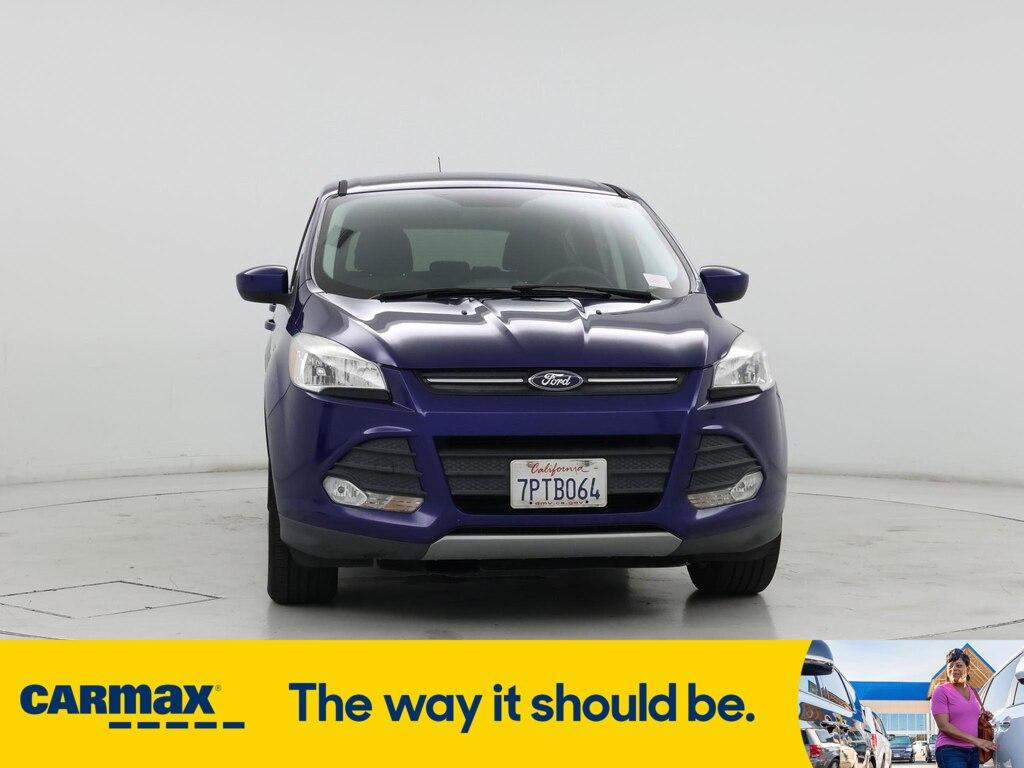 used 2016 Ford Escape car, priced at $12,998