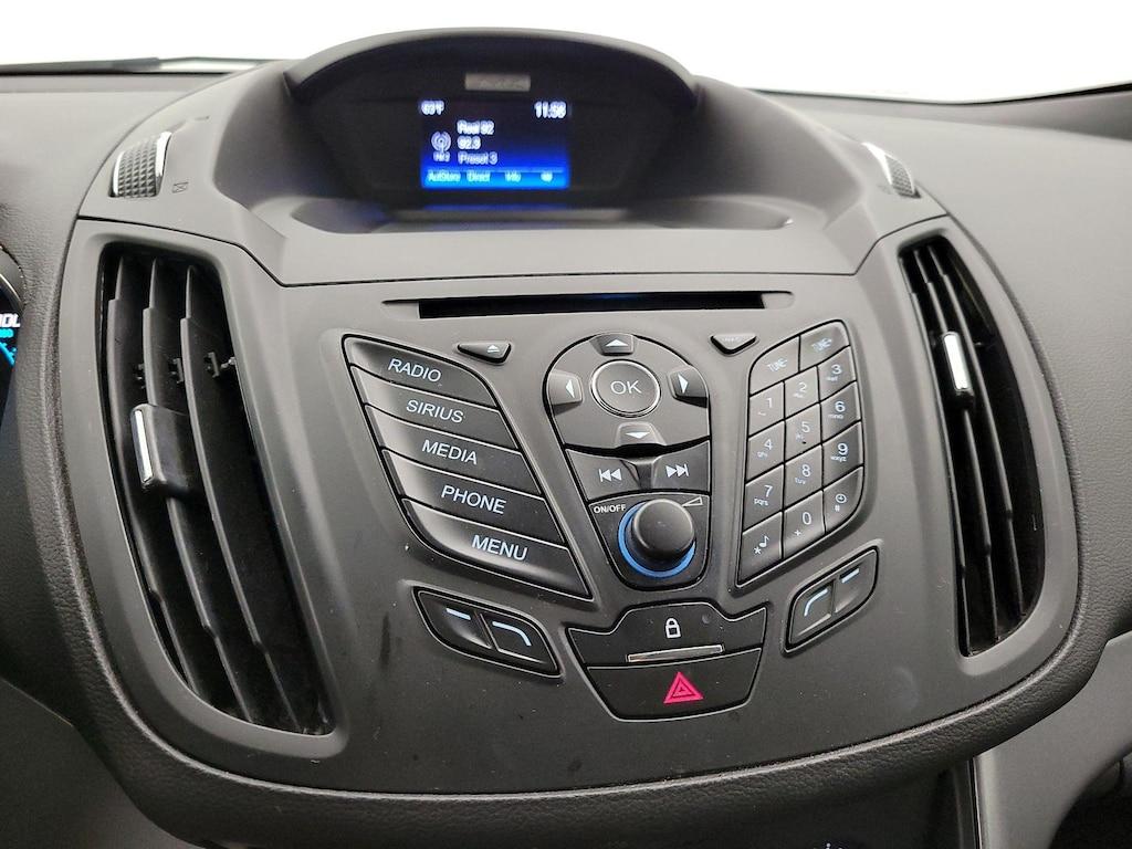 used 2016 Ford Escape car, priced at $12,998