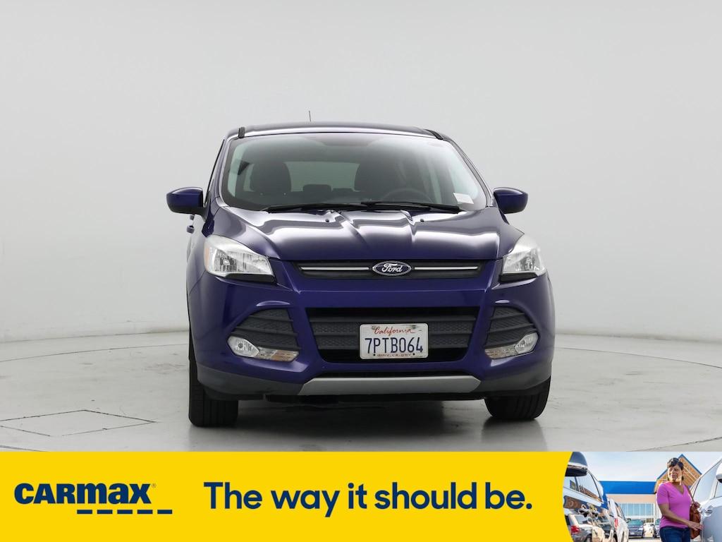 used 2016 Ford Escape car, priced at $12,998