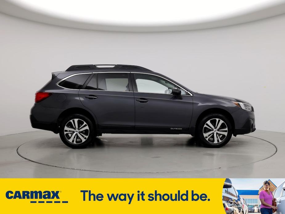 used 2019 Subaru Outback car, priced at $23,998