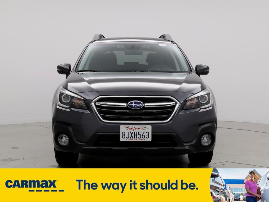 used 2019 Subaru Outback car, priced at $23,998