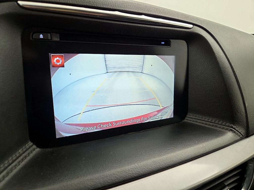 used 2016 Mazda CX-5 car, priced at $15,998
