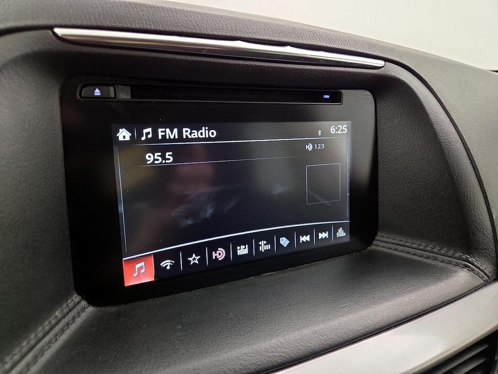 used 2016 Mazda CX-5 car, priced at $15,998