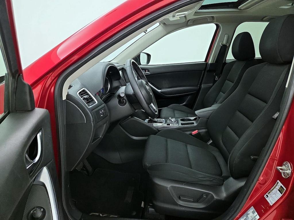 used 2016 Mazda CX-5 car, priced at $15,998