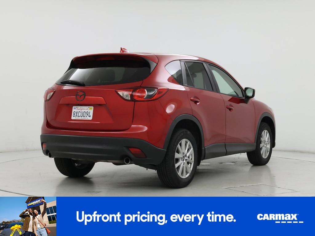 used 2016 Mazda CX-5 car, priced at $15,998