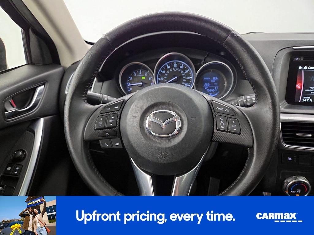 used 2016 Mazda CX-5 car, priced at $15,998
