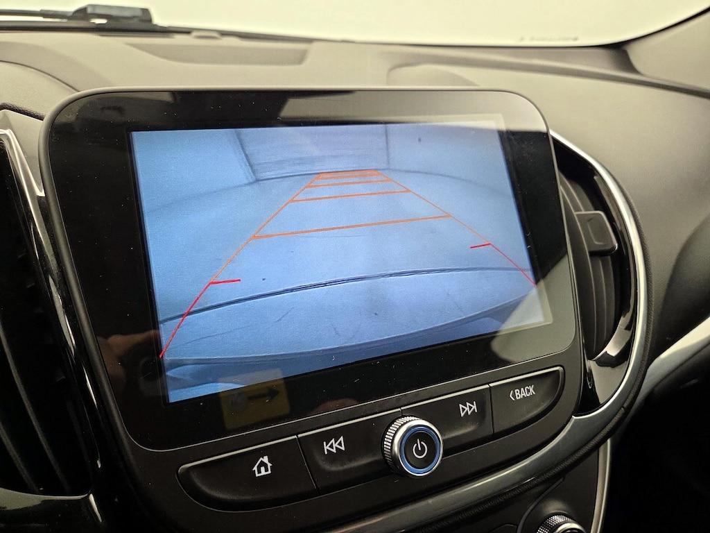 used 2017 Chevrolet Volt car, priced at $12,998