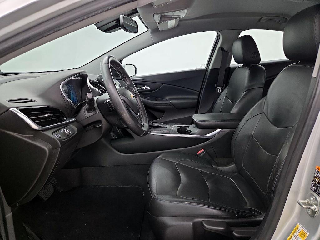 used 2017 Chevrolet Volt car, priced at $12,998