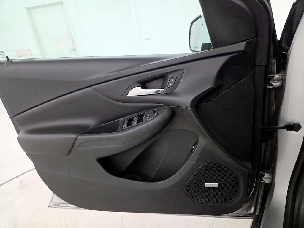 used 2017 Chevrolet Volt car, priced at $12,998