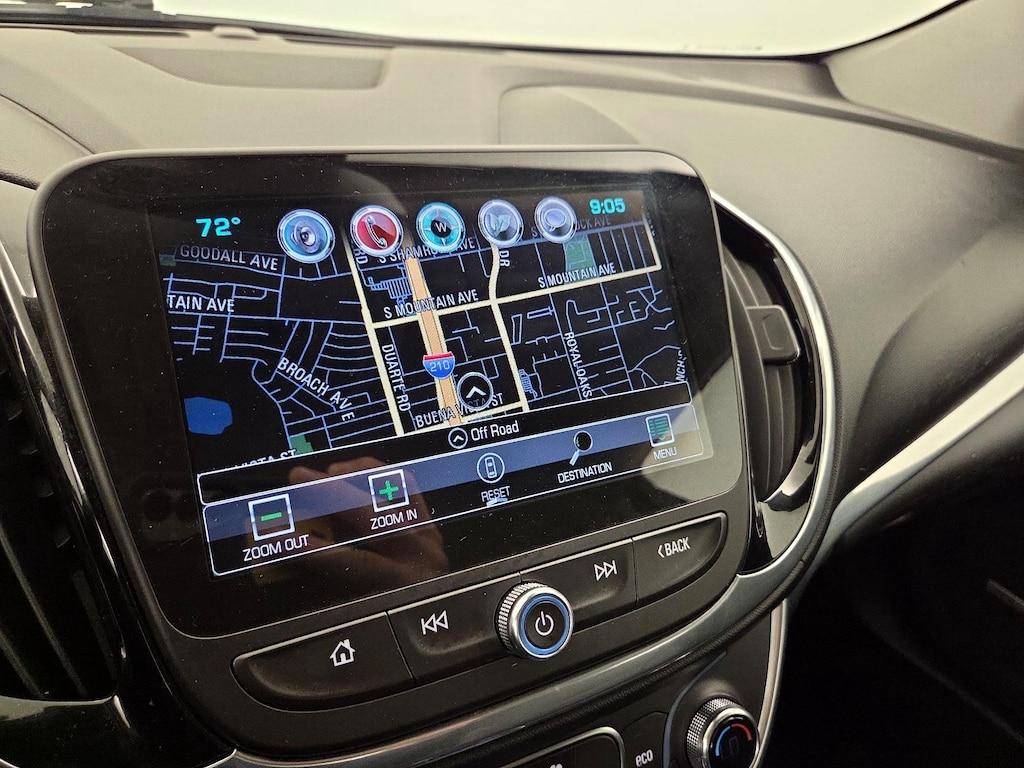 used 2017 Chevrolet Volt car, priced at $12,998