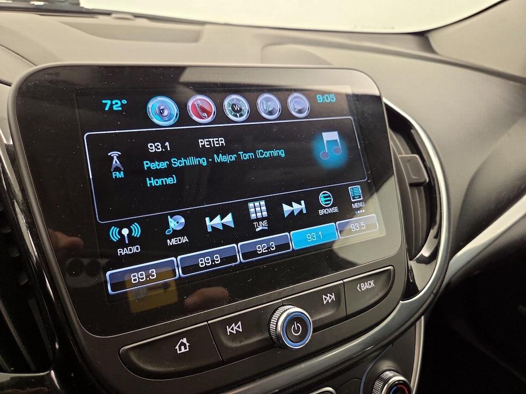 used 2017 Chevrolet Volt car, priced at $12,998