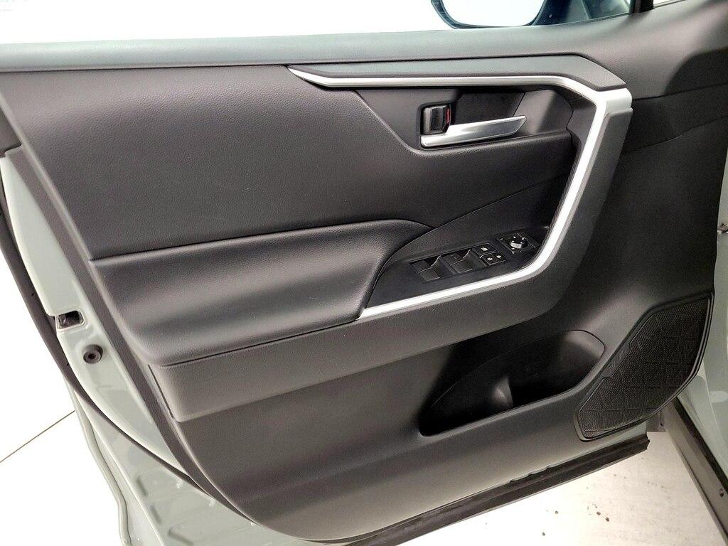 used 2020 Toyota RAV4 car, priced at $28,998