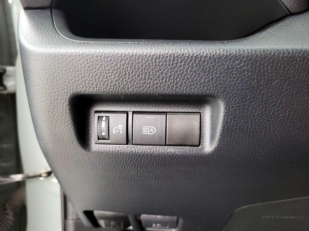 used 2020 Toyota RAV4 car, priced at $28,998