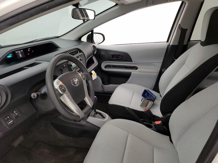 used 2013 Toyota Prius c car, priced at $13,998