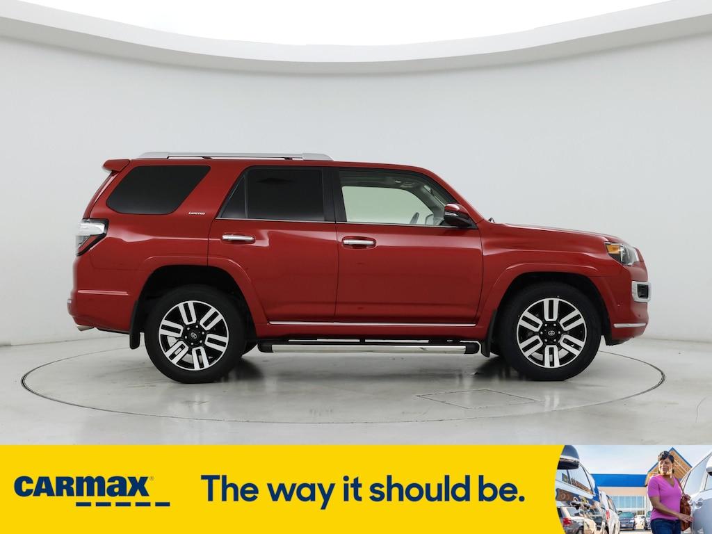 used 2018 Toyota 4Runner car, priced at $32,998