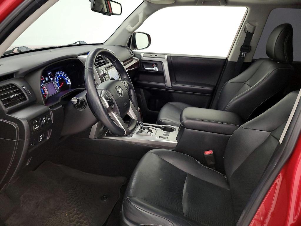 used 2018 Toyota 4Runner car, priced at $32,998