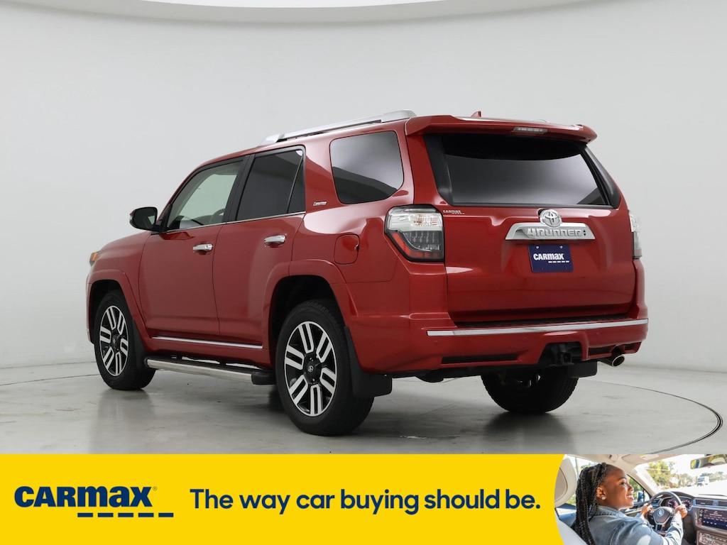 used 2018 Toyota 4Runner car, priced at $32,998