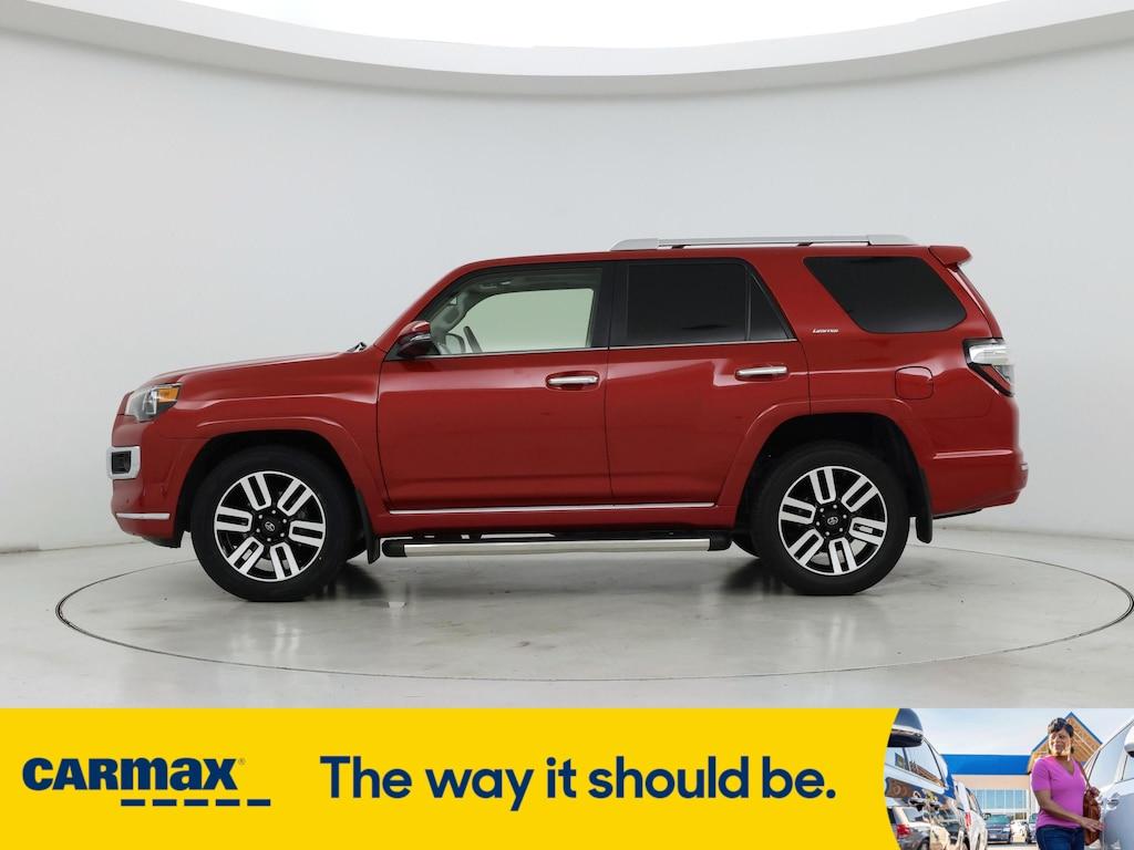 used 2018 Toyota 4Runner car, priced at $32,998