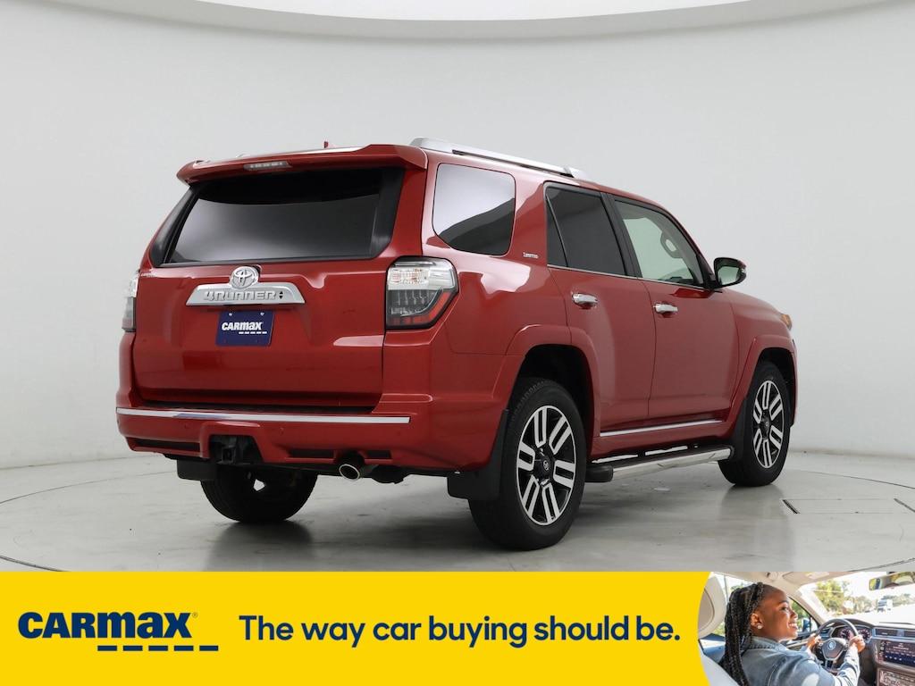 used 2018 Toyota 4Runner car, priced at $32,998