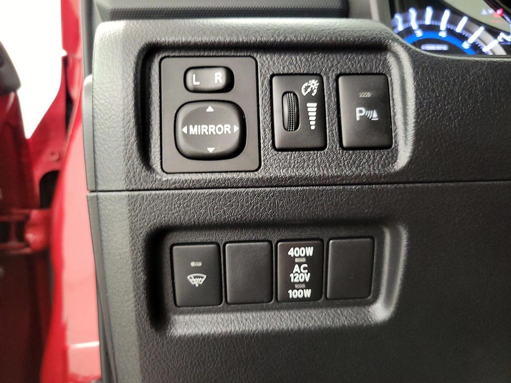 used 2018 Toyota 4Runner car, priced at $32,998