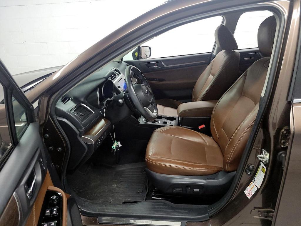 used 2019 Subaru Outback car, priced at $25,998