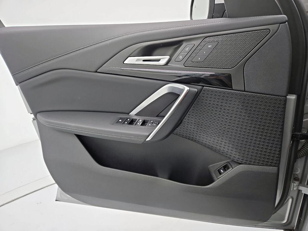 used 2023 BMW X1 car, priced at $32,998