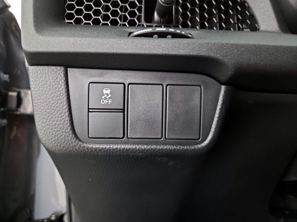 used 2025 Honda CR-V car, priced at $29,998