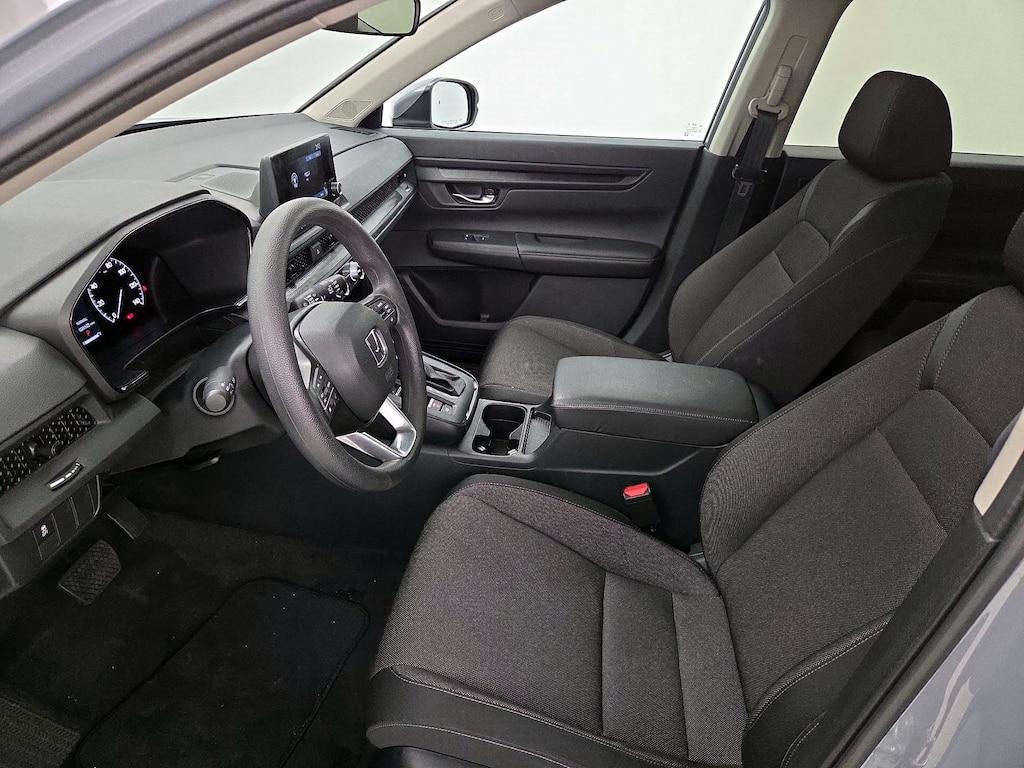 used 2025 Honda CR-V car, priced at $29,998