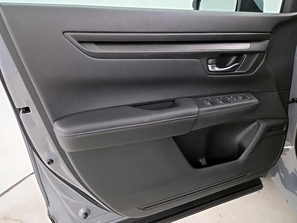 used 2025 Honda CR-V car, priced at $29,998