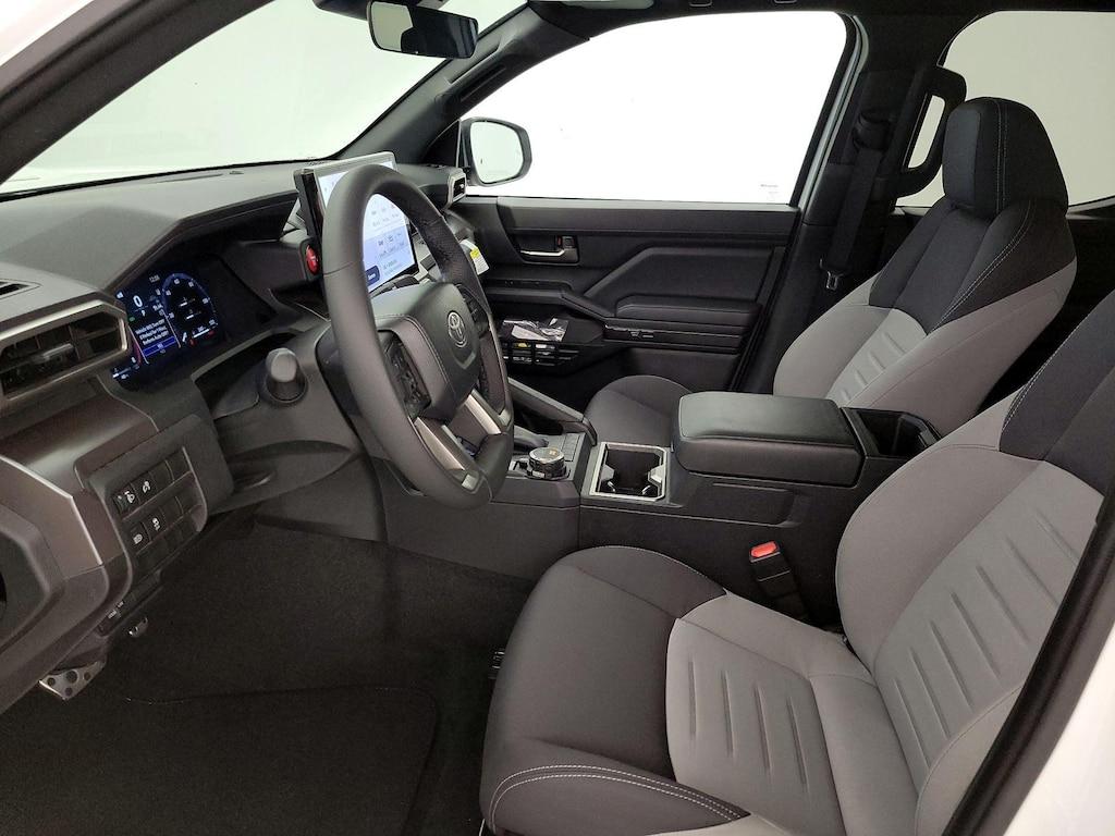 used 2024 Toyota Tacoma car, priced at $48,998