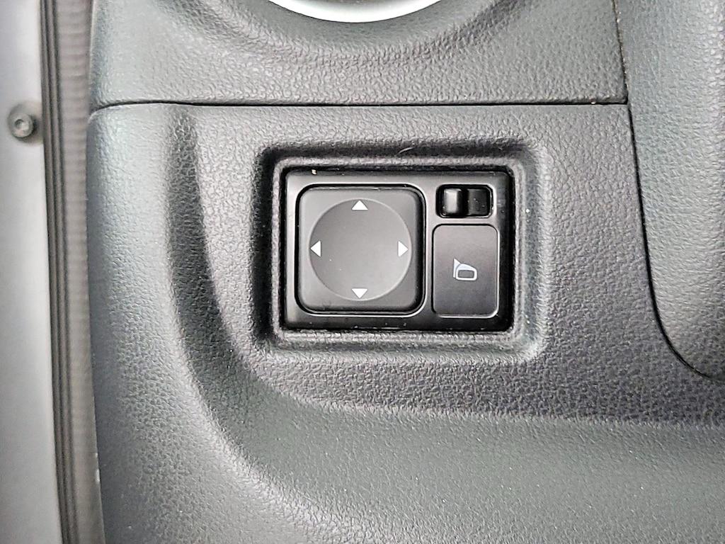 used 2016 Nissan Versa car, priced at $10,599