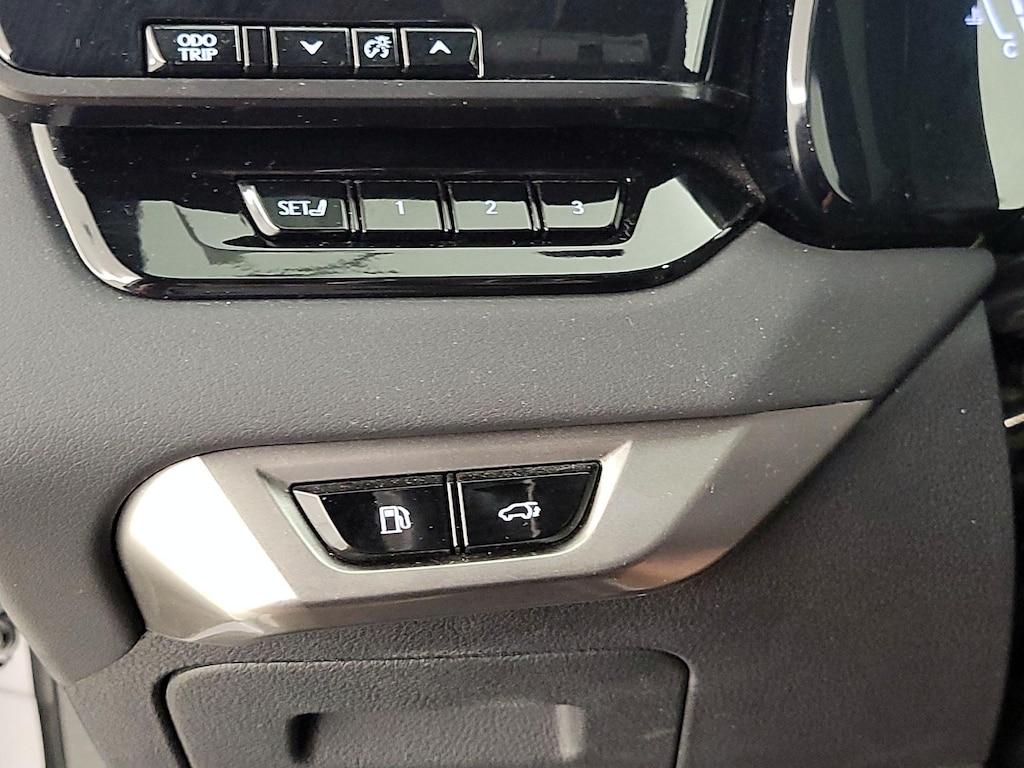 used 2023 Lexus RX 350 car, priced at $45,998
