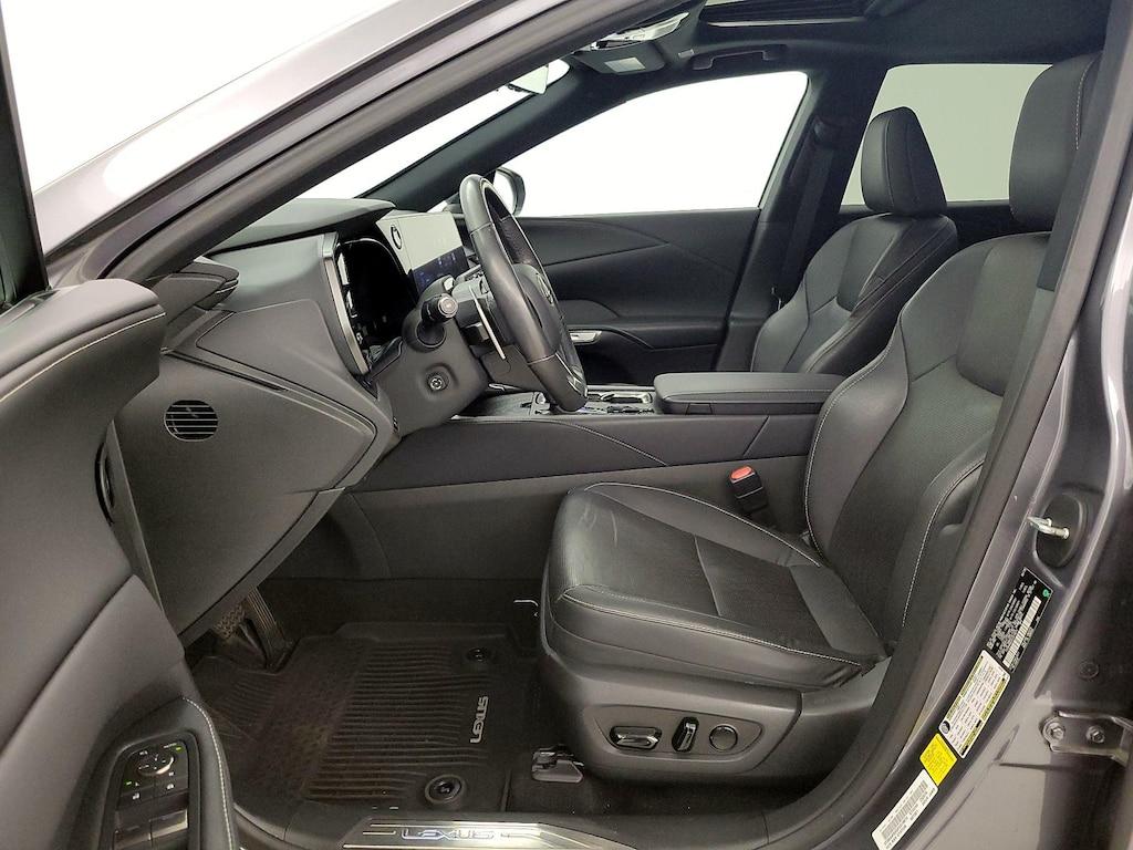 used 2023 Lexus RX 350 car, priced at $45,998