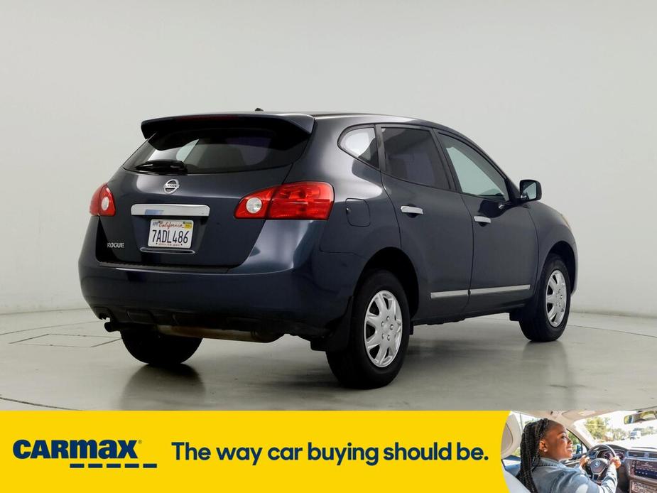 used 2013 Nissan Rogue car, priced at $11,998