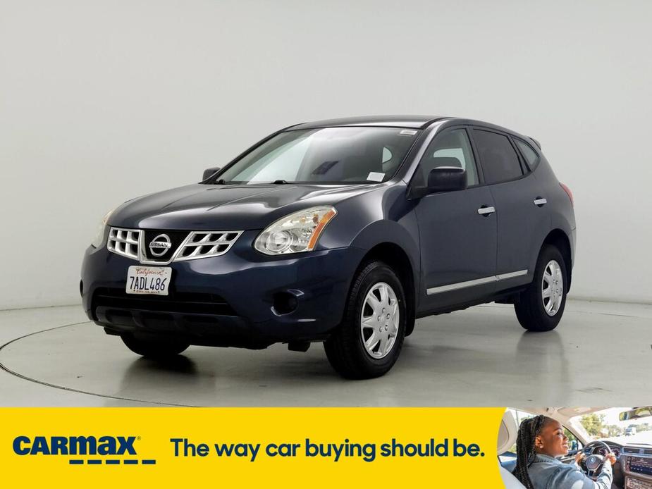 used 2013 Nissan Rogue car, priced at $11,998