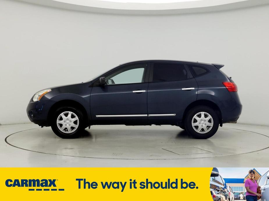 used 2013 Nissan Rogue car, priced at $11,998