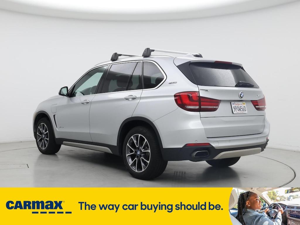 used 2018 BMW X5 eDrive car, priced at $25,998
