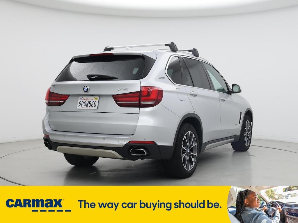 used 2018 BMW X5 eDrive car, priced at $25,998