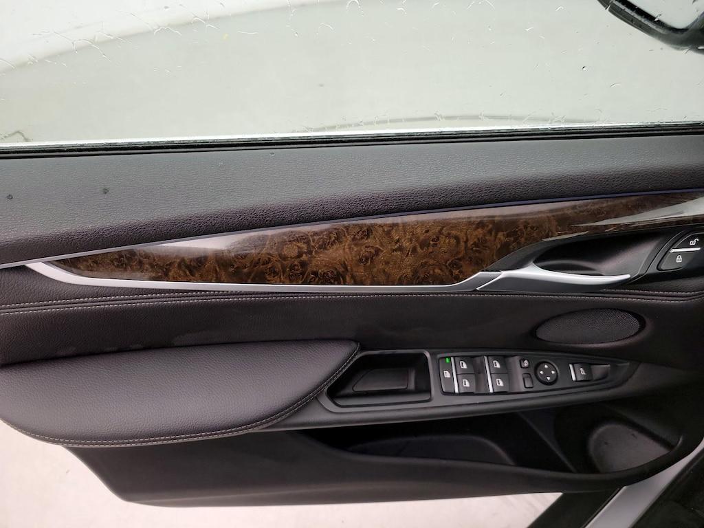 used 2018 BMW X5 eDrive car, priced at $25,998