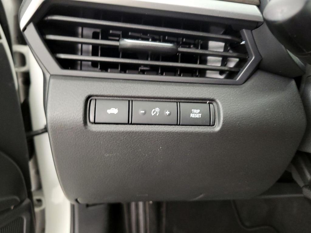 used 2025 Nissan Altima car, priced at $23,998