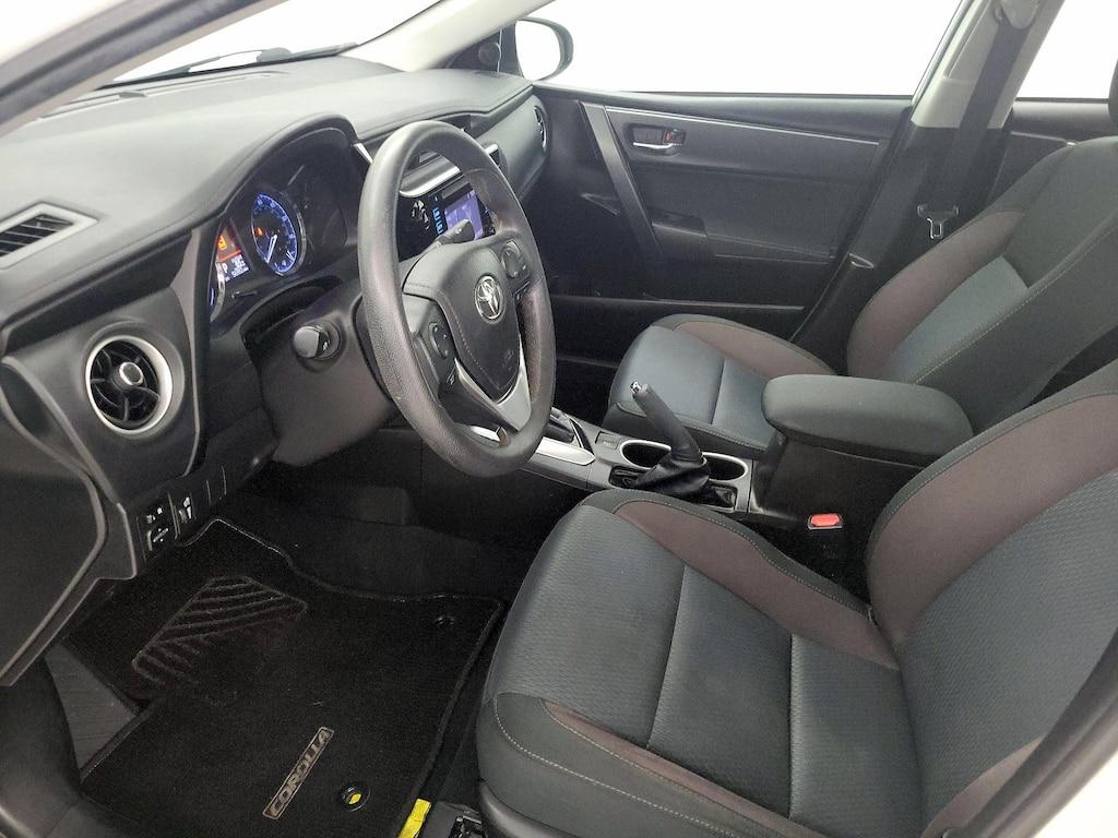 used 2019 Toyota Corolla car, priced at $17,998