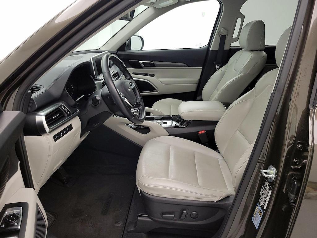 used 2022 Kia Telluride car, priced at $29,998