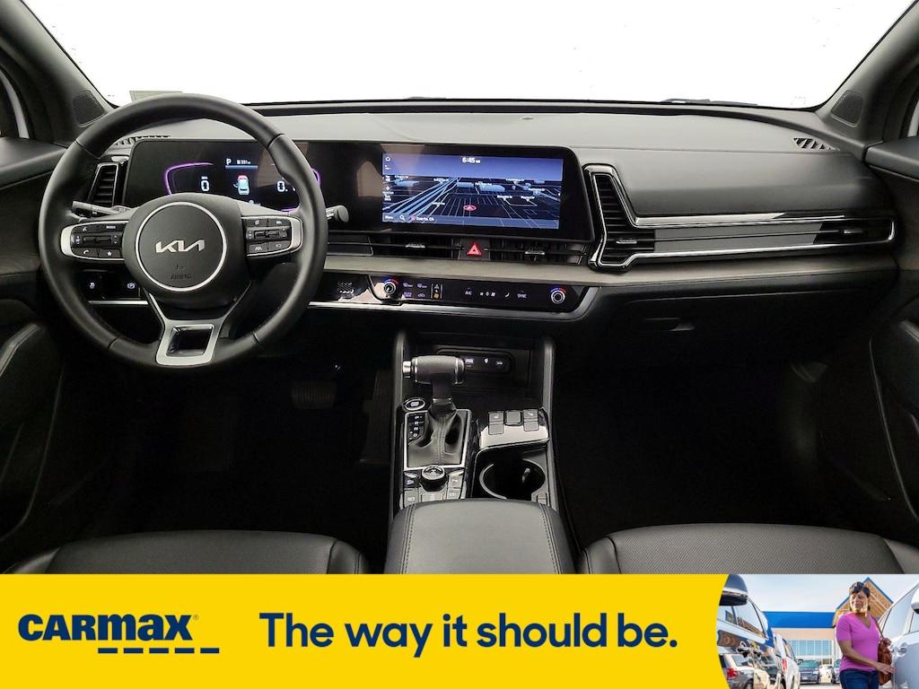 used 2023 Kia Sportage car, priced at $28,998