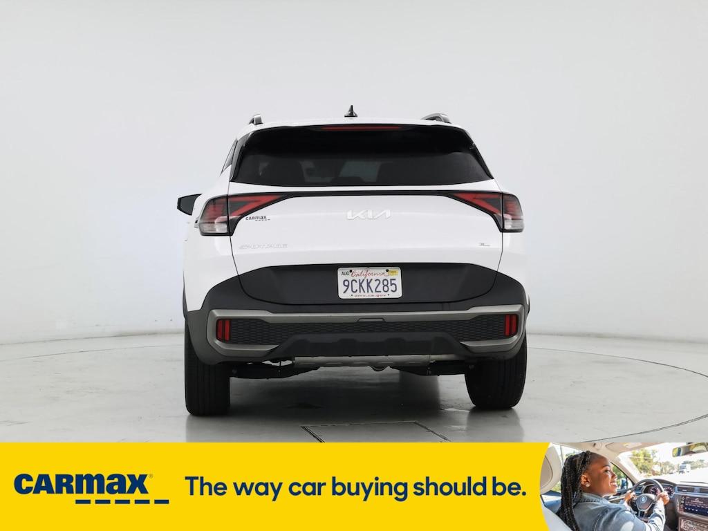 used 2023 Kia Sportage car, priced at $28,998