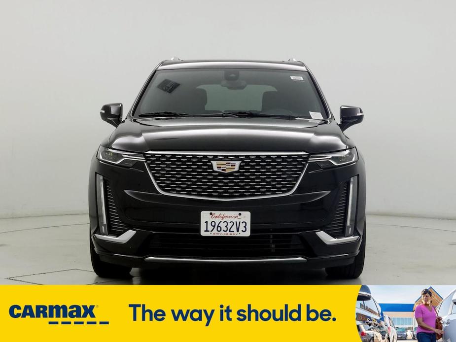 used 2023 Cadillac XT6 car, priced at $41,998